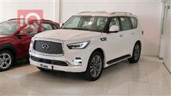 انفنتي QX80